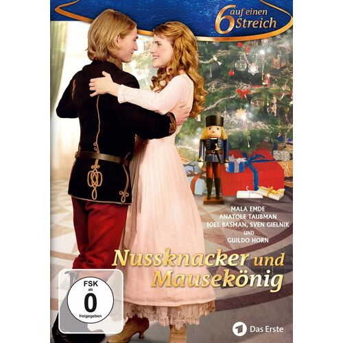 Nussknacker Und Mausekönig
