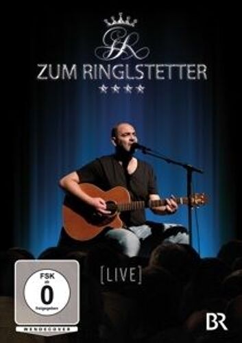 Zum Ringlstetter-Live (Dvd)