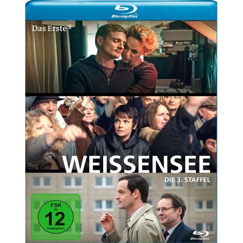 Weissensee - Die 3. Staffel