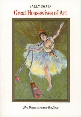 Great Housewives Of Art