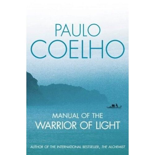 Manual Of The Warrior Light