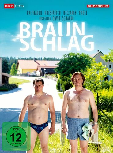 Braunschlag (2 Discs)
