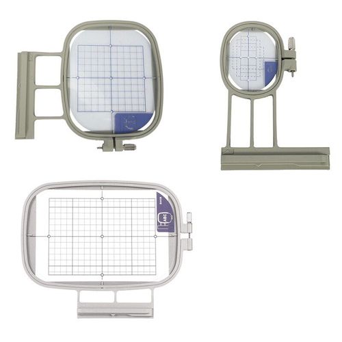 Machine à broder Brother, pour Duetta 4500D 4750D Quattro 6000D 6700D innov-is 2500D 1500D 4000D