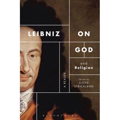 Leibniz On God And Religion