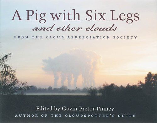 A Pig With Six Legs And Other Clouds