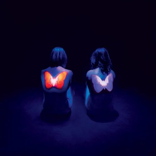 Hideaway Vol. I & Ii