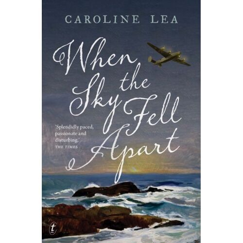 When The Sky Fell Apart