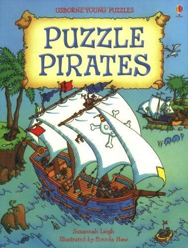 Puzzle Pirates