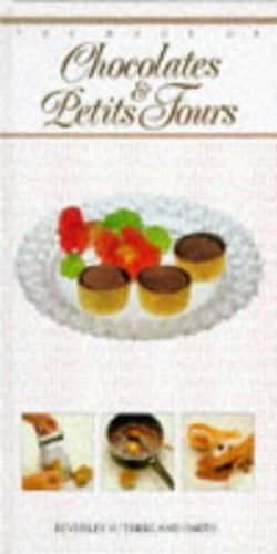 The Chocolates And Petit Fours