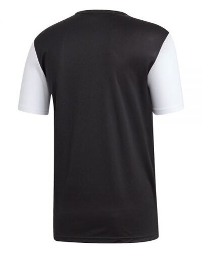 Vetements: T Shirt Adidas Estro 19 Noir-Taille-S