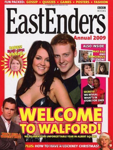 Eastenders Annual 2009