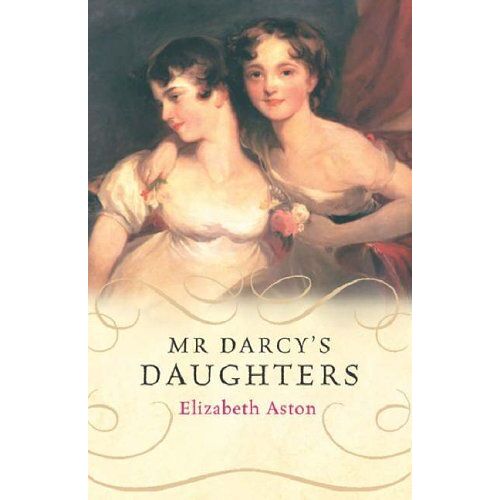 Mr Darcy's Daughters
