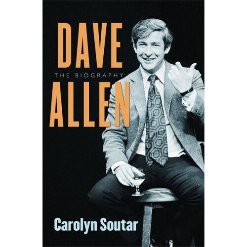 Dave Allen