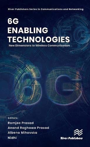 6g Enabling Technologies