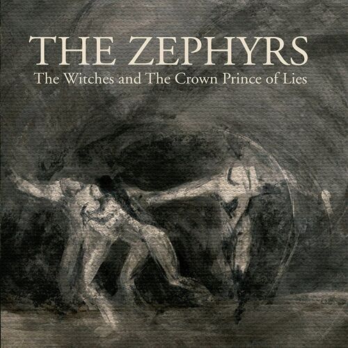 The Witches And The Crown Prince Of Lies