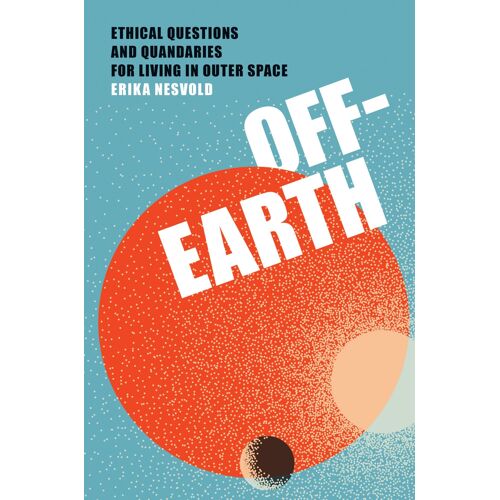 Off-Earth
