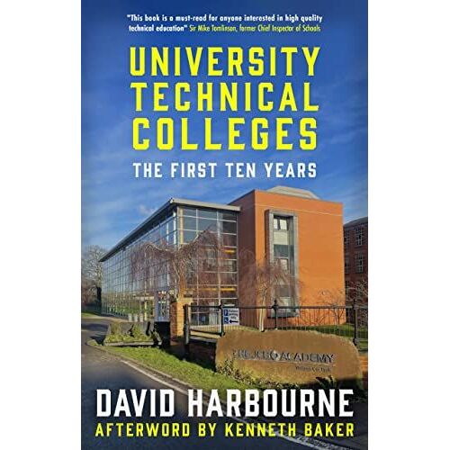 University Technical Colleges