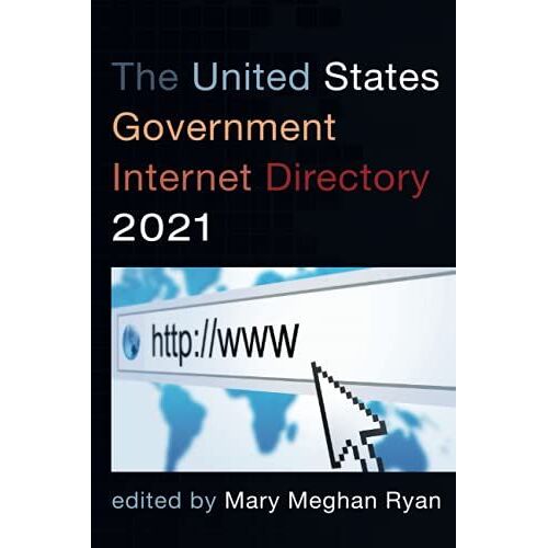 United States Government Internet Directory 2021