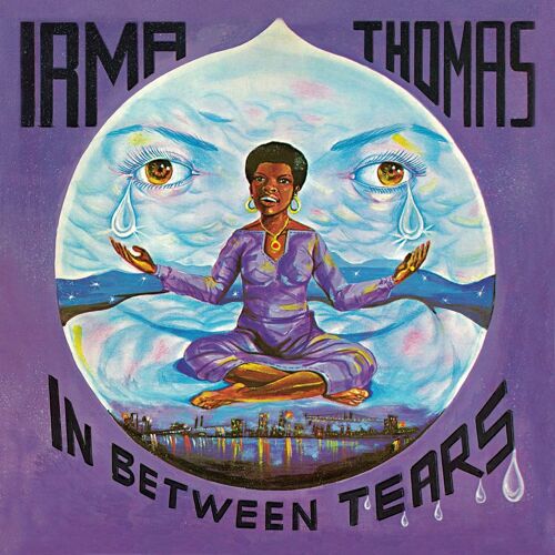 In Between Tears
