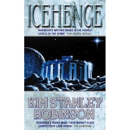 Icehenge
