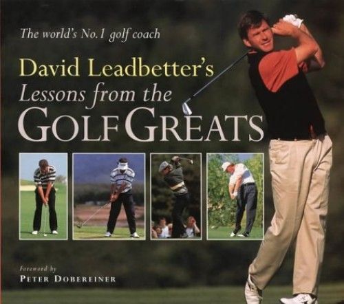 Lessons From The Golf Greats