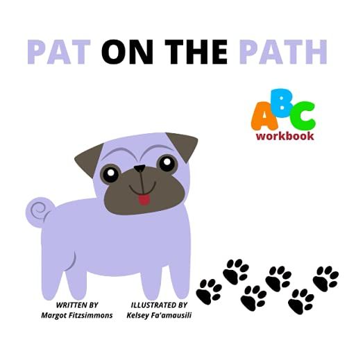 Pat On The Path: Abc Workbook