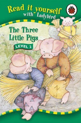 Three Little Pigs