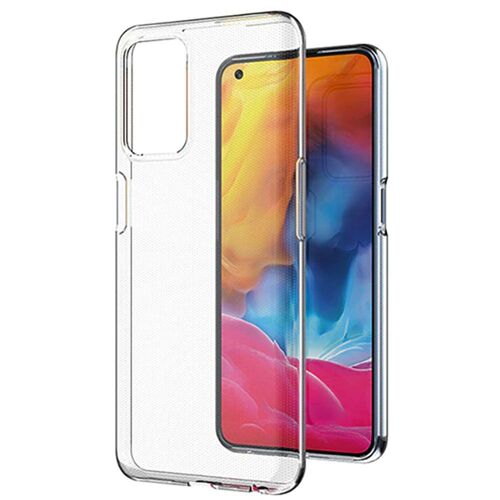 Coque Souple Gel Transparent Oppo A94(5g)
