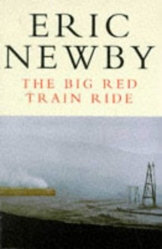 The Big Red Train Ride