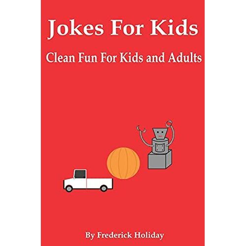 Jokes For Kids