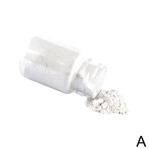 Résine Uv Pour Bricolage, 10g, Liquide, Colorant, Perle, Colorant, Époxy, Moule, Matériau De Remplissage, Poudre Pour La Fabrication De Bijoux, Artisanat, L6v4