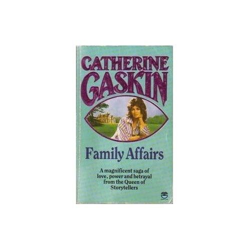 Family Affairs