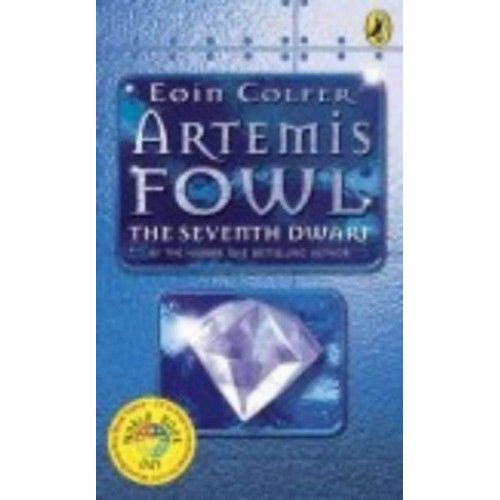 Artemis Fowl - The Seventh Dwarf
