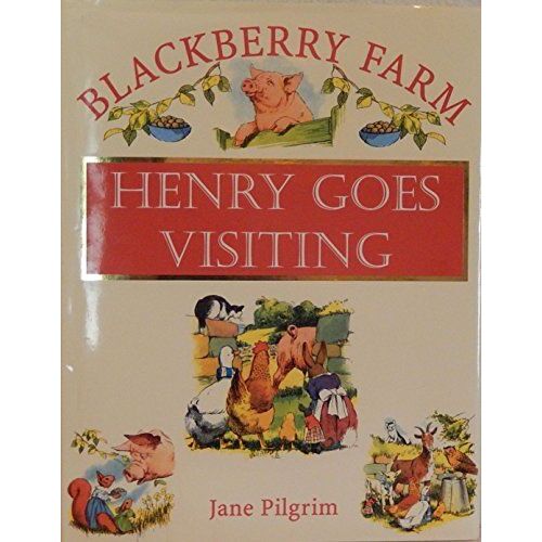 Henry Goes Visiting