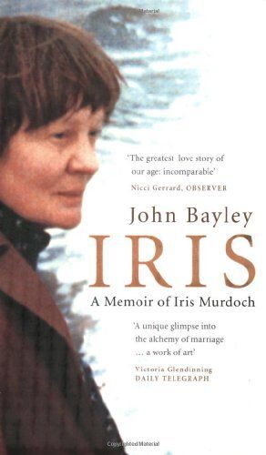 Iris - A Memoir Of Irish Murdoch