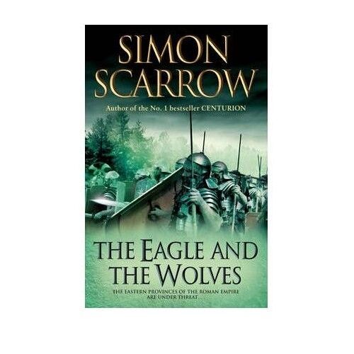 The Eagle And The Wolves