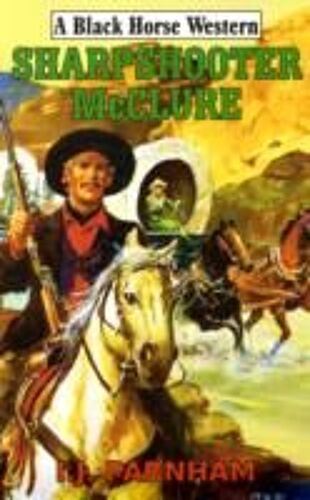 Sharpshooter Mcclure