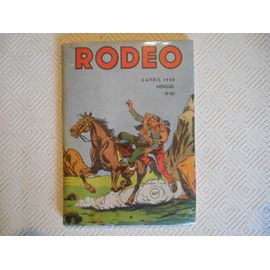 Rodeo 80 