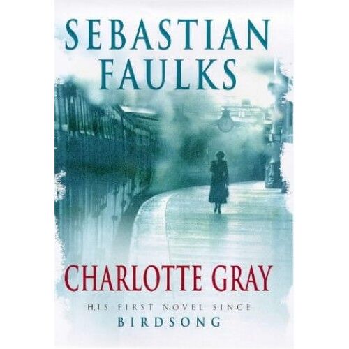 Charlotte Gray