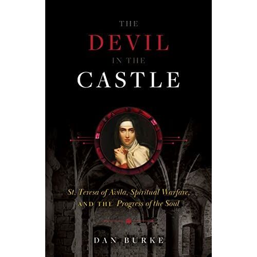 The Devil In The Castle