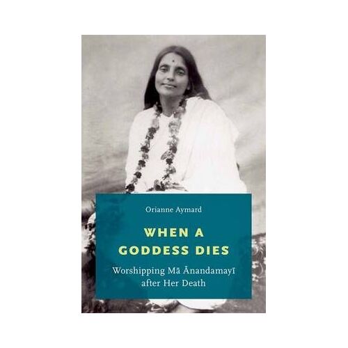 When A Goddess Dies