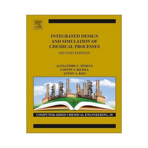 Integrated Design And Simulation Of Chemical Processes