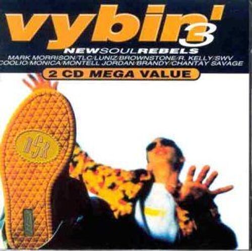 Vybin' Vol.3