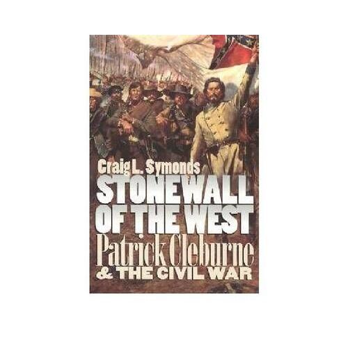 Stonewall Of The West