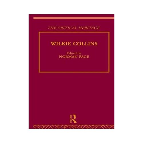 Wilkie Collins