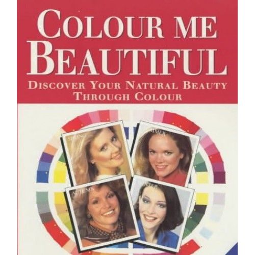 Colour Me Beautiful