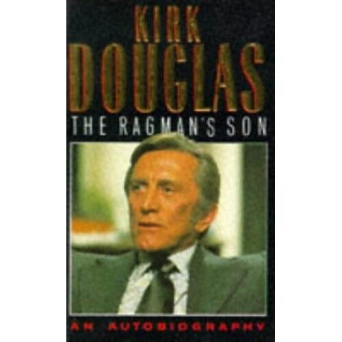 The Ragman's Son: An Autobiography