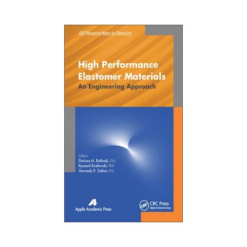 High Performance Elastomer Materials