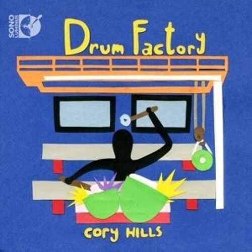 Drum Factory
