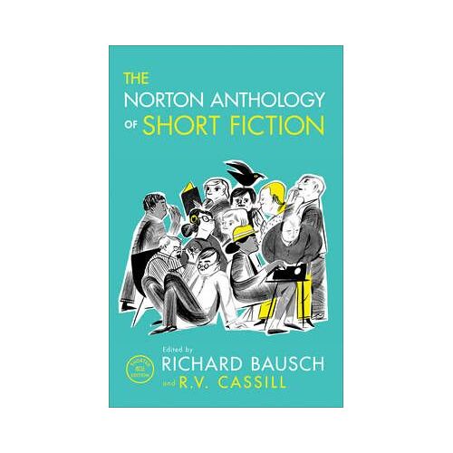 The Norton Anthology Of Short Fiction